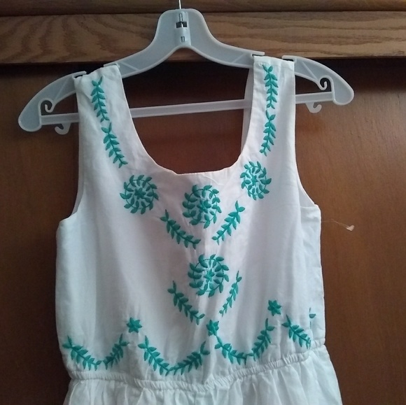 *Final Sell Price* Tolula Dress - Picture 3 of 5